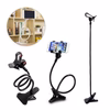 Flexible Snake Mobile Stand Adjustable Lazy Holder for Phone & Tablet